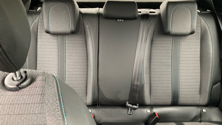 Peugeot 208 1.2 PureTech 100 Allure Premium 5dr EAT8 Petrol Hatchback